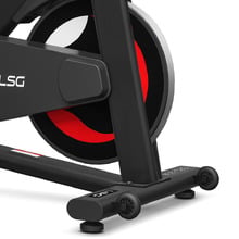 Steinfield SPG-230 Magnetic Spin Bike